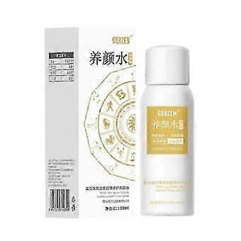 CQRZEN TONER Astaxanthine Voedend Water Whitening & Rimpelbestendigheid 100ml