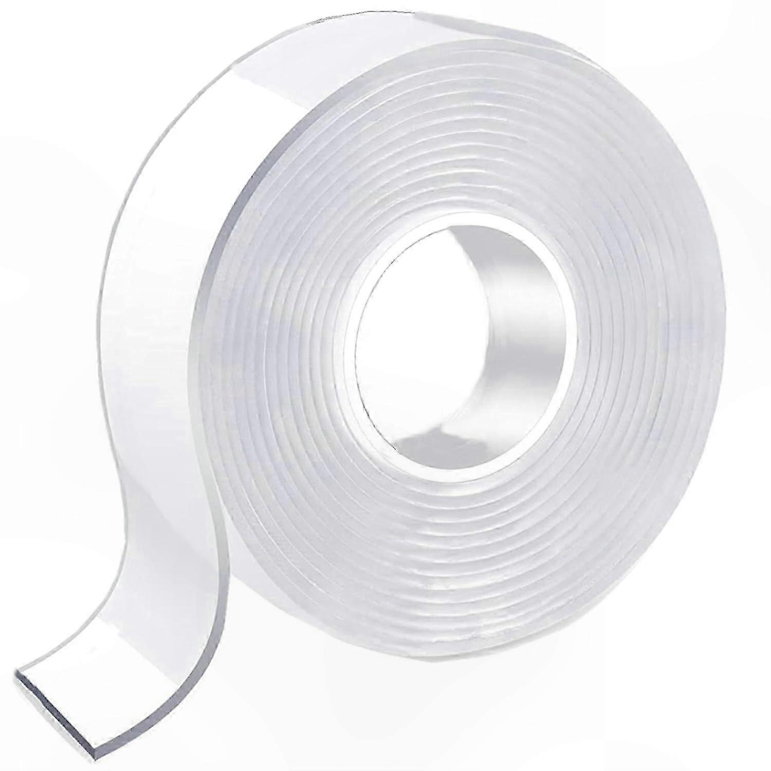 Nano Double Sided Tape, Heavy Duty Removable