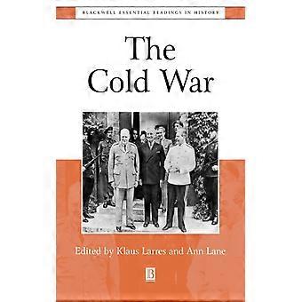 Guerra Fria - Larres - Livro de bolso - Livro em inglês - História