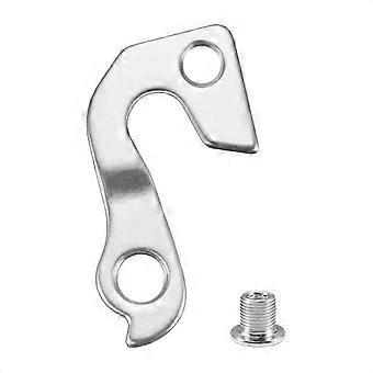 Derailleur Hanger for GT, Aggressor, Avalanche, KHS, Timberline, Kestrel, Kettler, Mongoose | Aluminum Alloy Replacement Part for Mountain Bikes, Roa