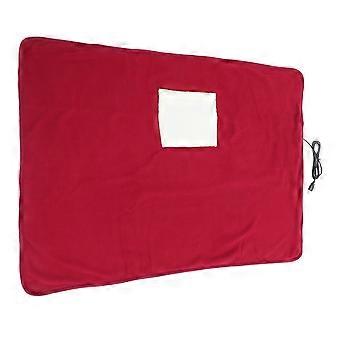 Electric Heating Pad Pet Warm Heater for Comfortable Pet Sleeping Cushion