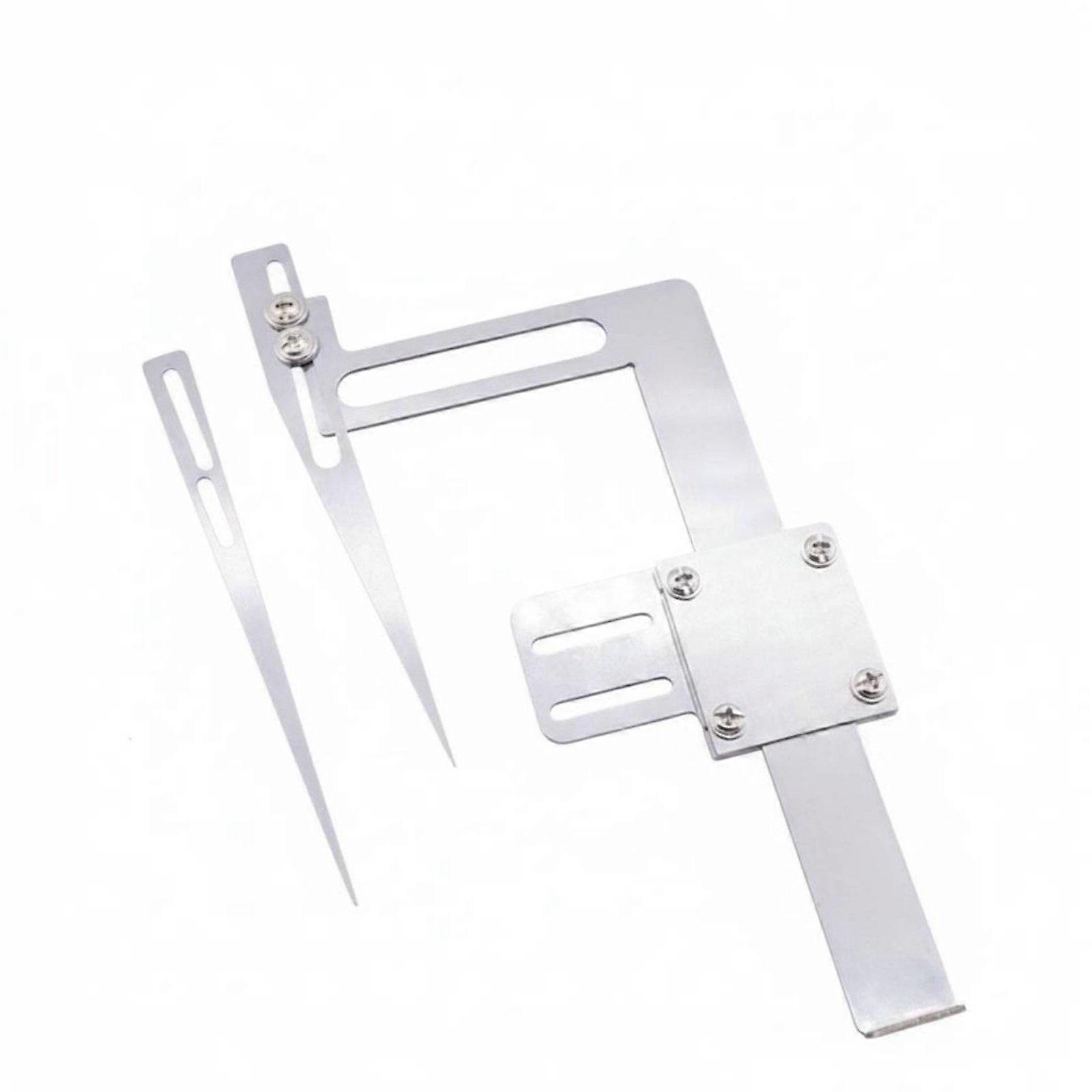Stitching Device Seam Guide Universal Compatibility Marking Guide Easy to Use