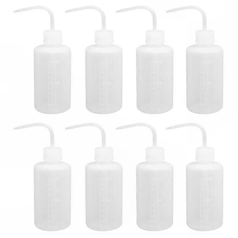 Reliable Garden Storage Plastic Bottle for Practical Supply Organization