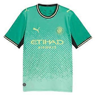 2026-2027 Girona Third Shirt
