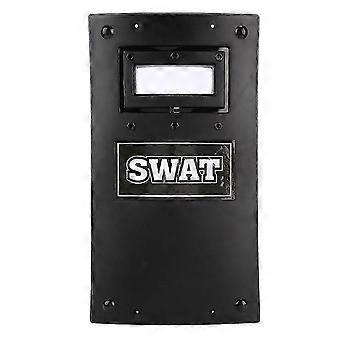 Modle militaire, jouet, polizist, jeu de rle, schutz, bouclier anti-meute