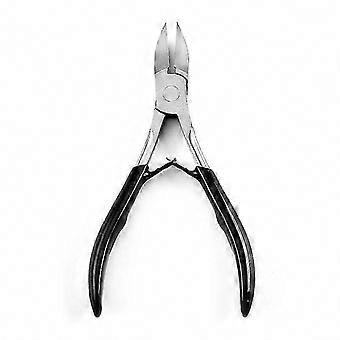 Heavy Duty Nail Clippers Stainless Steel for Thick, Fungal & Ingrown Nails, for Men, Women & Adults