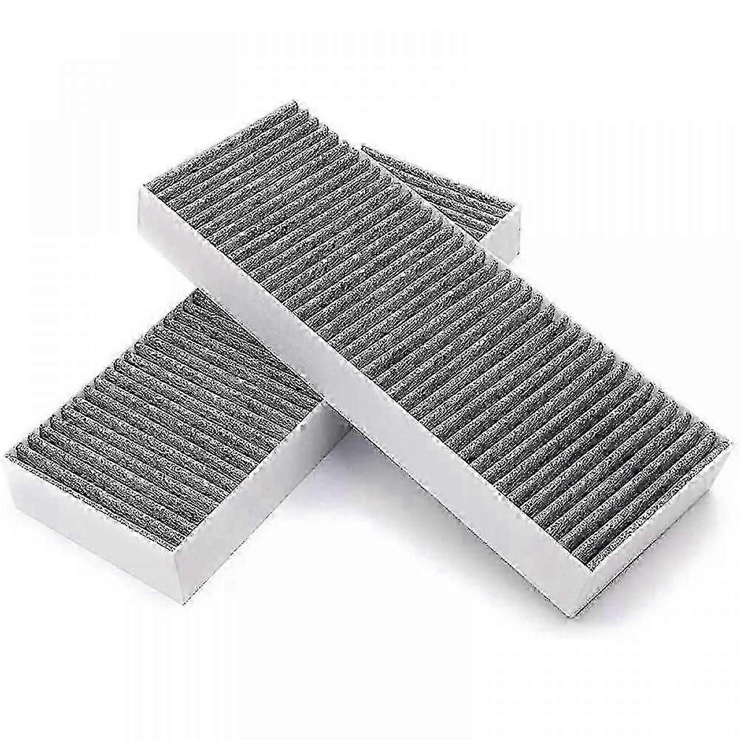 425x130x50mm Recirculating Carbon Filter