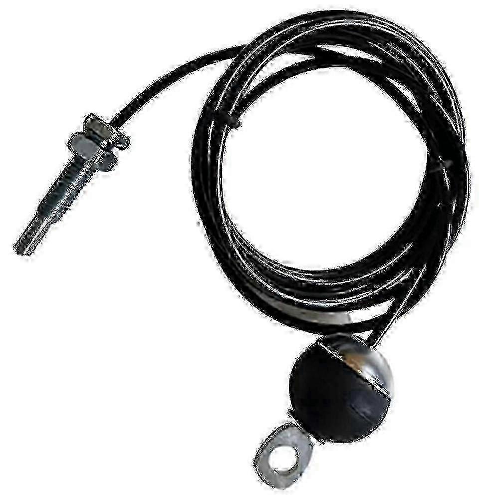 5mm Heavy Duty Cable Rope Replacement