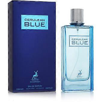 Cerulean Blue Eau de Parfum 100 ml