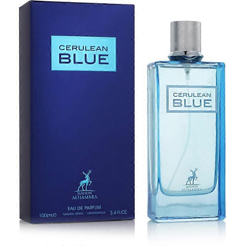 Cerulean Blue EDP 100ml