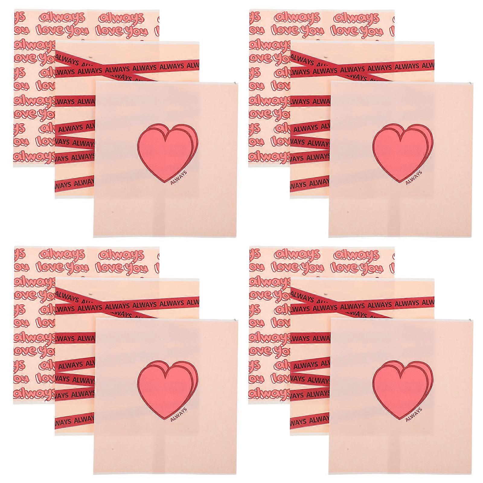 Cookie Bags for Storage Portable Biscuit Bags with Multi-Function 30Pcs Set