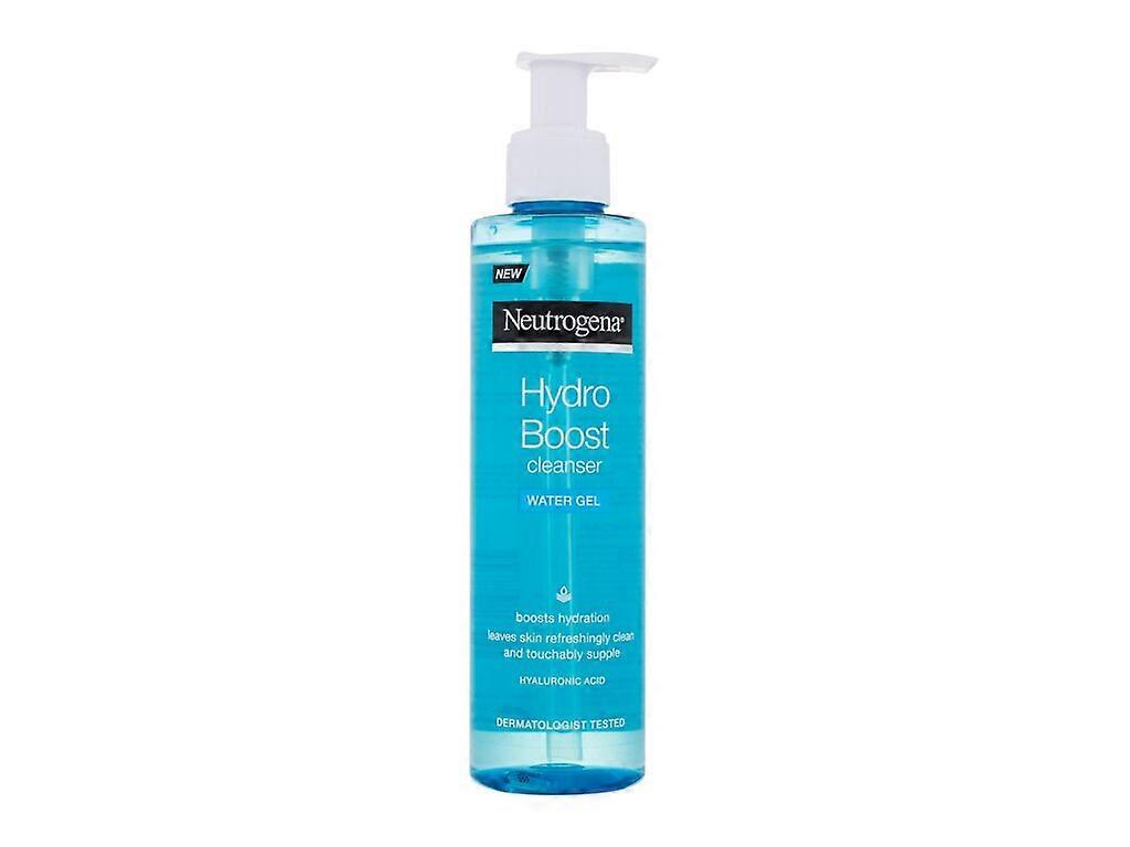 Hydro Boost (Cleanser Water Gel) 200 ml