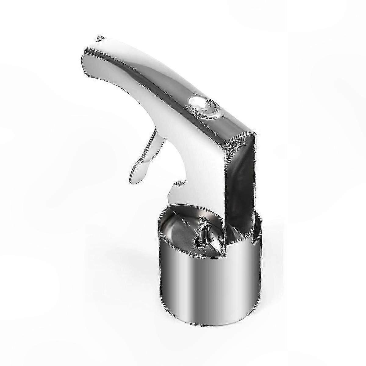 Large Capacity Ice Cream Scoop with Trigger Release for Easy Serving and Portion Control -9-14