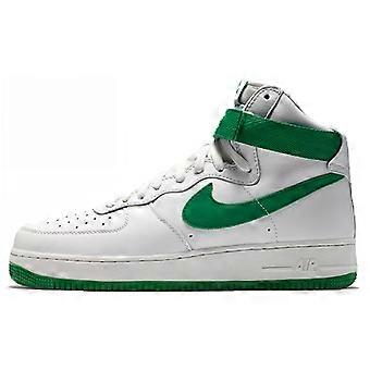 Nike Air Force 1 High Retro Qs 'Lucky Green' 743546-104