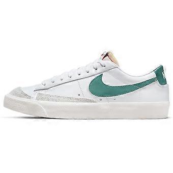 Nike Blazer Low 77 «Hvit Grønn» Dame DC4769-112