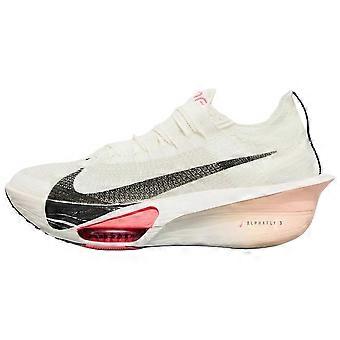 Nike Air Zoom Alphafly Next% 3 Sail Crimson Tint FD8311-103