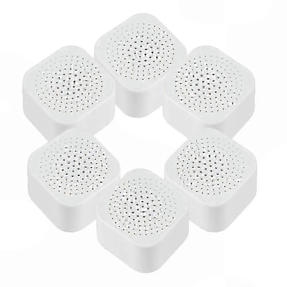 Activated Charcoal Deodorizer Boxes