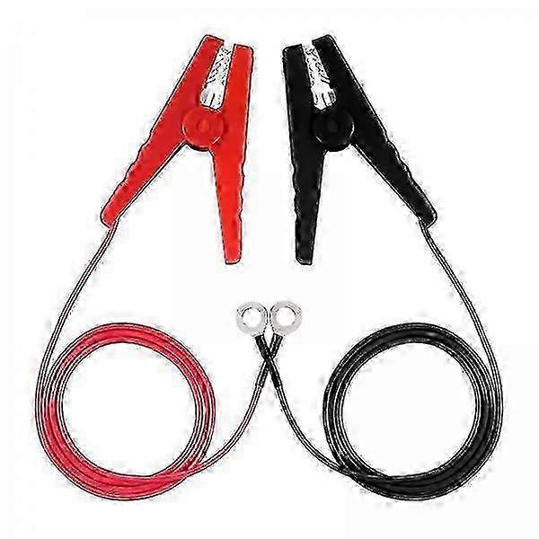 Solar-Compatible Farm Electric Fence Wire