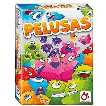 Schnelles und unterhaltsames Kartenspiel | Enthält 110 Karten | Spieldauer ca. 20 Minuten | Geeignet für 2 bis 6 Spieler