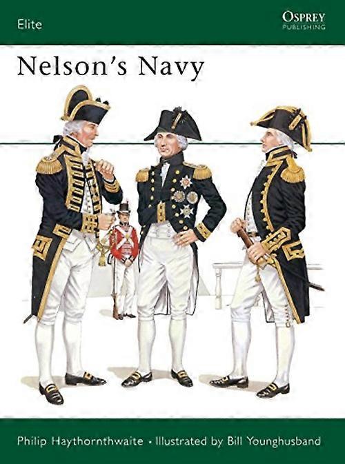 Nelsonin laivasto