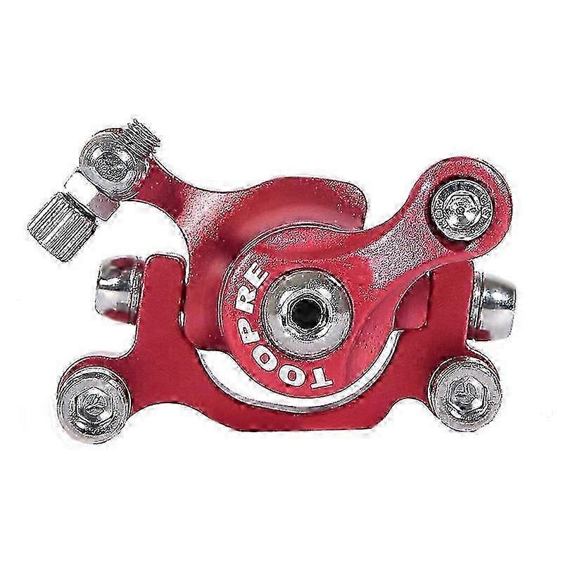 Aluminum Disc Brake Kit Lightweight Sensitive
