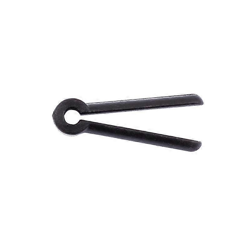 Archery Bow Peephole Holder Pull String Holder Archery Bow Accessories