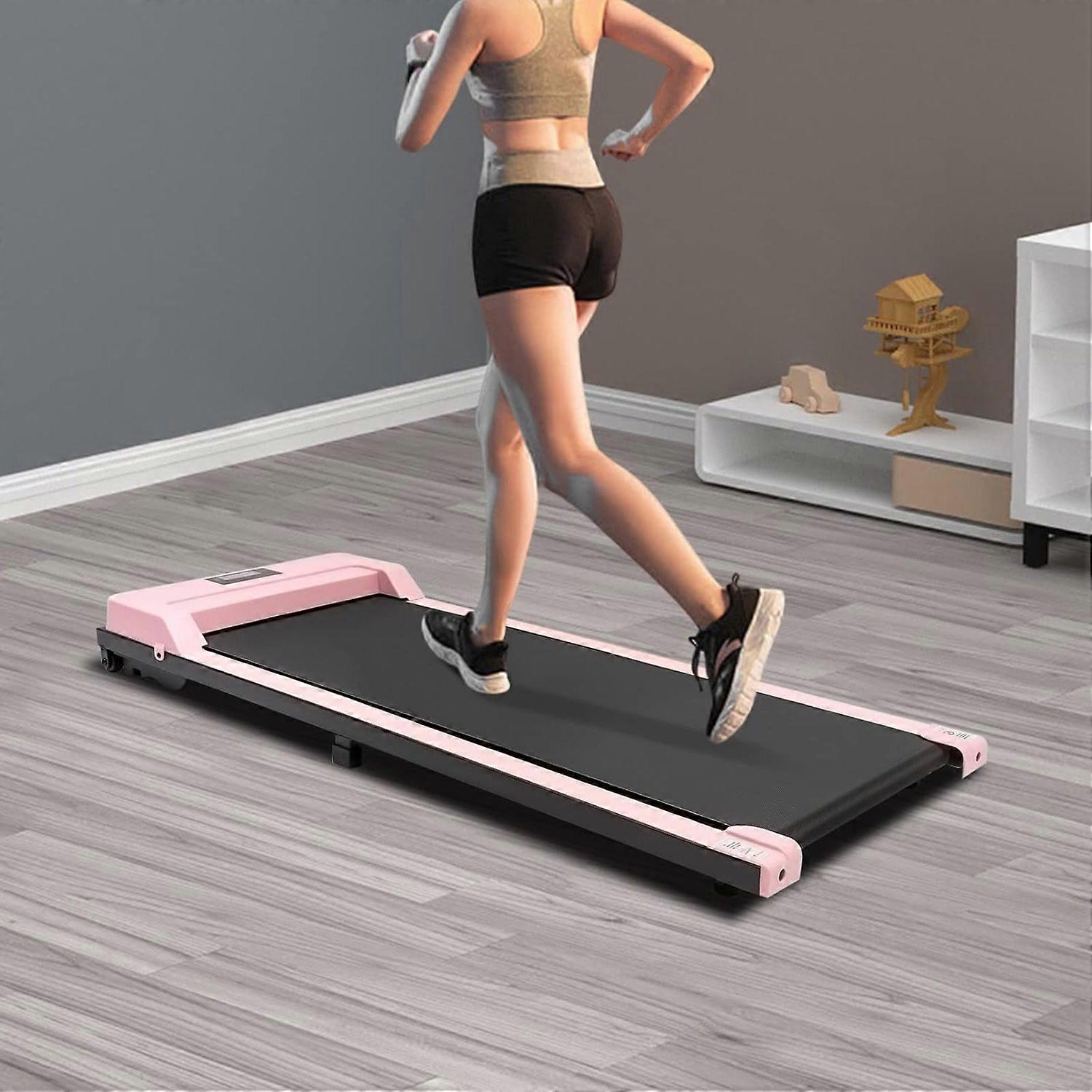 Loopband - Wandelband - Walking Pad - Hardloopband - Treadmill - Inklapbaar