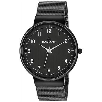 Radiant new northway large Quartz Analog Man Watch with RA403205 Stainless Steel Bracelet