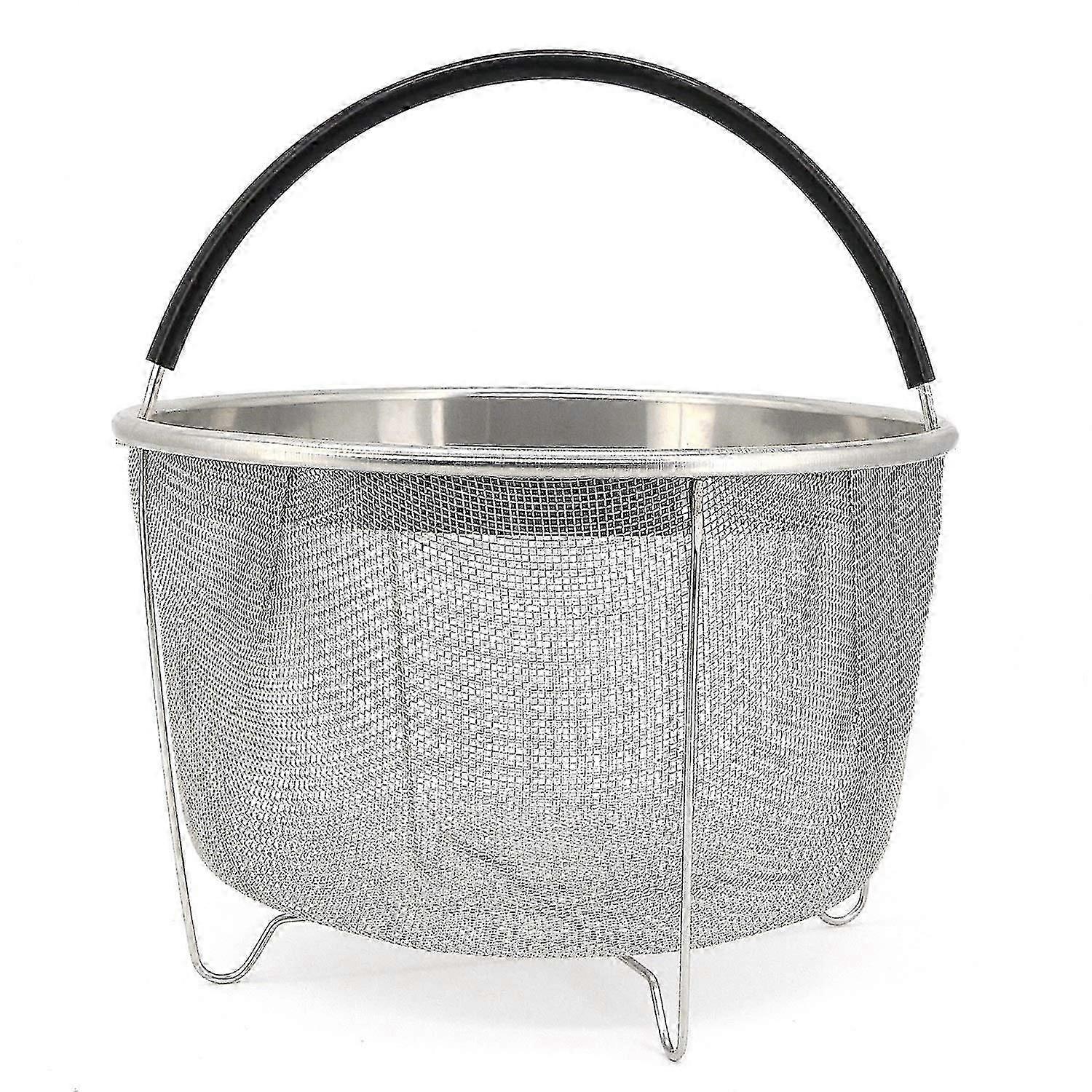 Instant Pot Compatible Steamer Basket