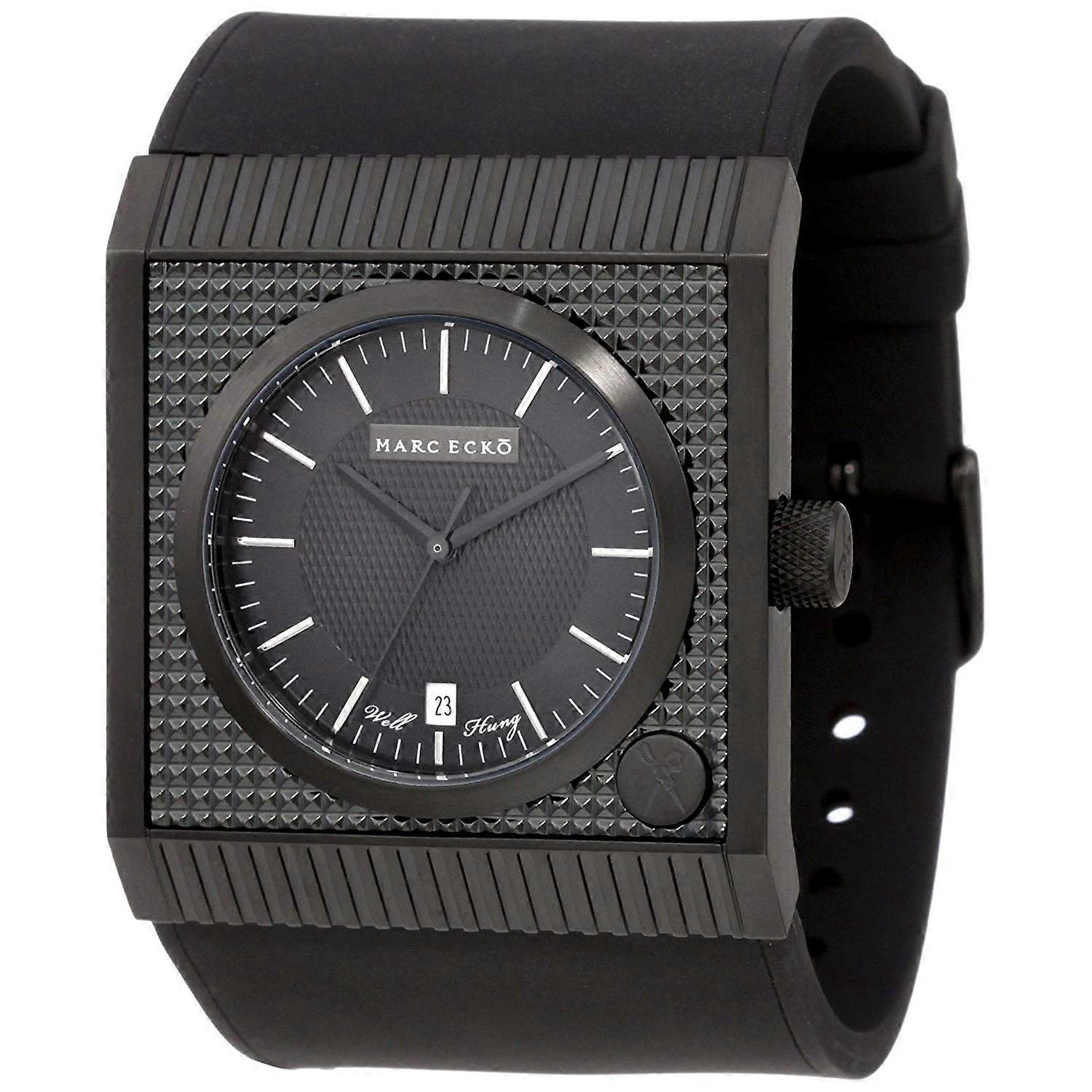 Ceas bărbătesc Marc Ecko E14544G1 (Ø 44 mm)