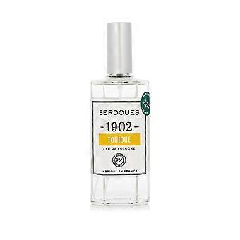 Profumo Unisex Berdoues EDC 1902 Tonique 125 ml