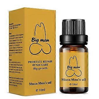 relaxing massage oil 10 ml, a soft finish, a travel friendly size, kind to skin-CNB