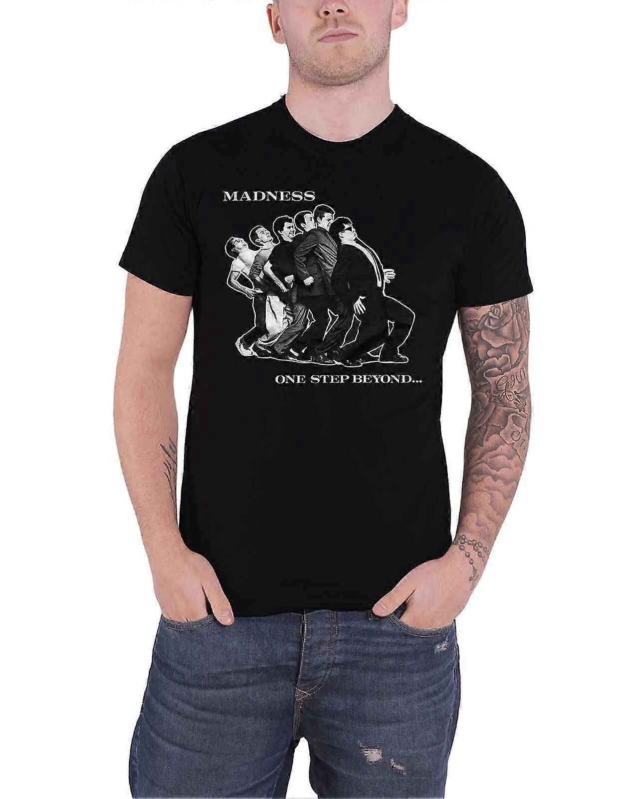 Madness One Step Beyond T Shirt