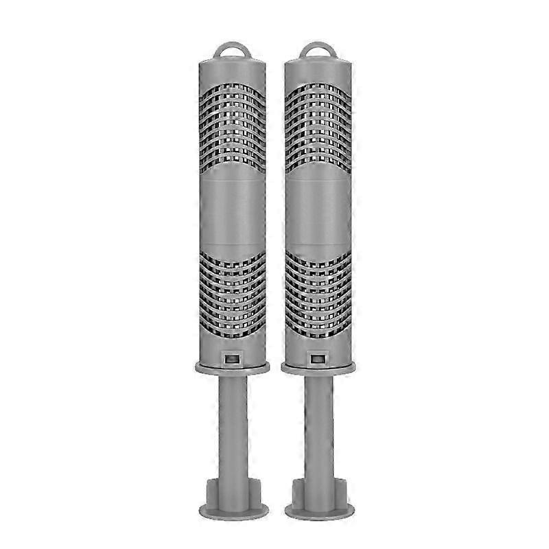 Continuous Flow Mineral Ion Rod
