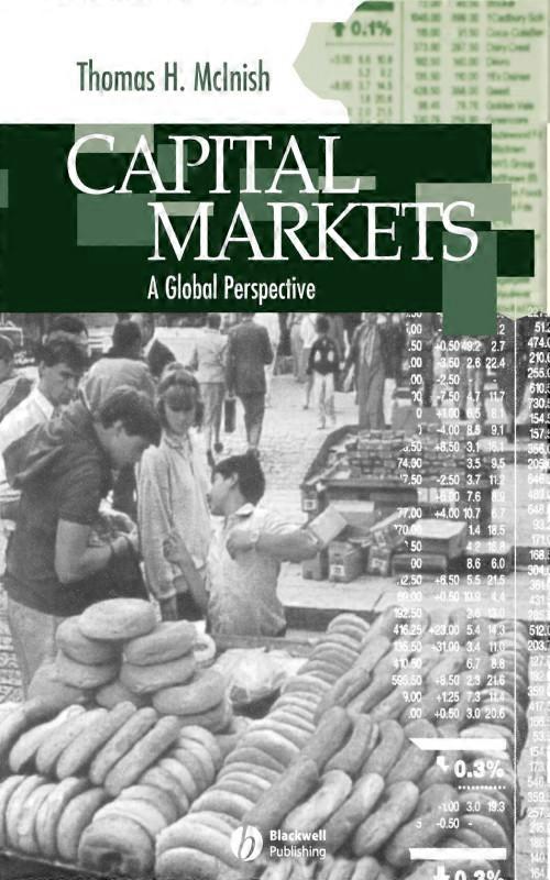 Capital Markets