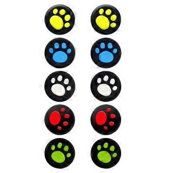 Cat Claw Silicone Thumb Grips