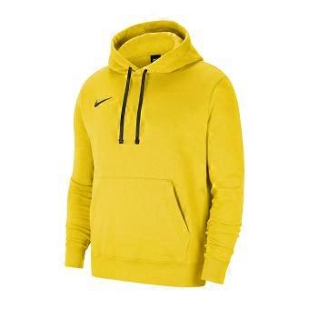 Nike Mens Park 26 Logo Hoodie