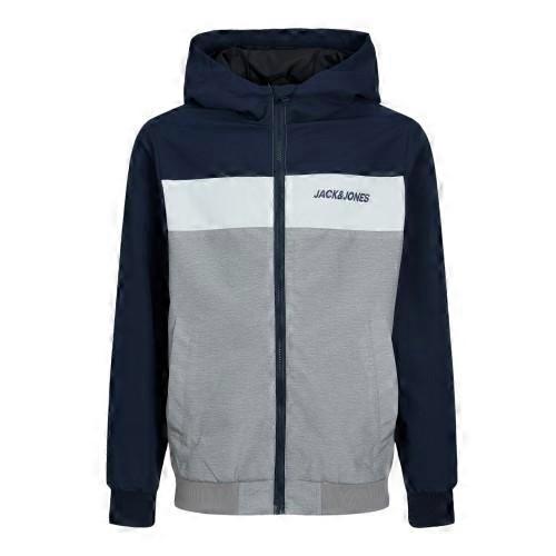 Jack And Jones Childrens/Kids Erush Bomber Jacket