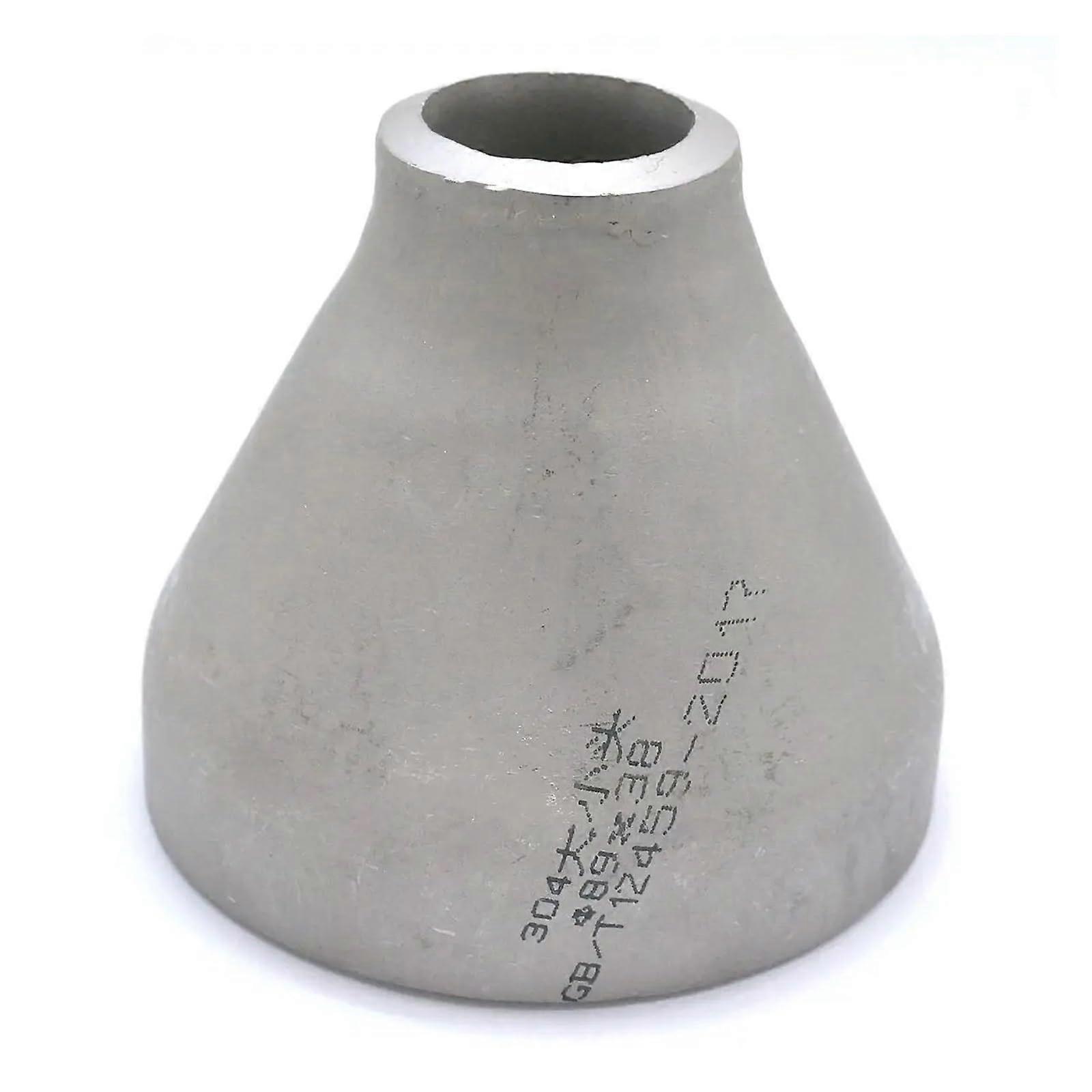 304 Stainless Steel Concentric Reducer
