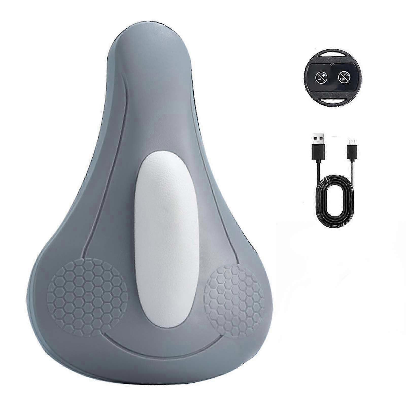 Men's Core Trainer with Guided Vibration