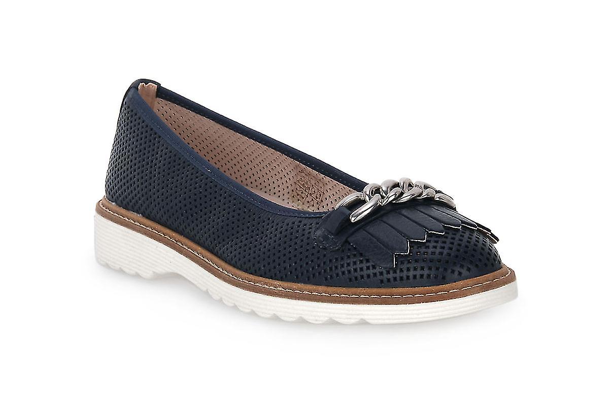 Cinzia soft 001 ko nye navy sko