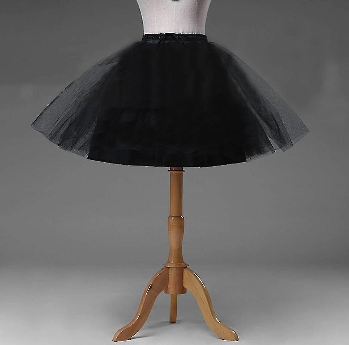 Brude underskjørt crinoline underskjørt bøyle
