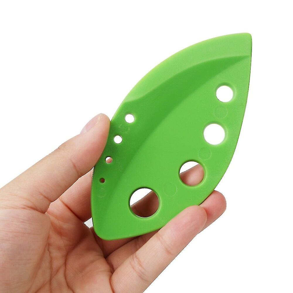 2pcs Vegetables Leaf Stripper Cabbage Gadget Kale Greens Herb Stripper Kitchen Stripper