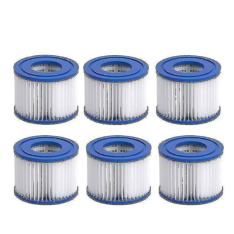 Lay Z Spa Filter Cartridge Size Vi Bestway Replacement Cartridge New-r