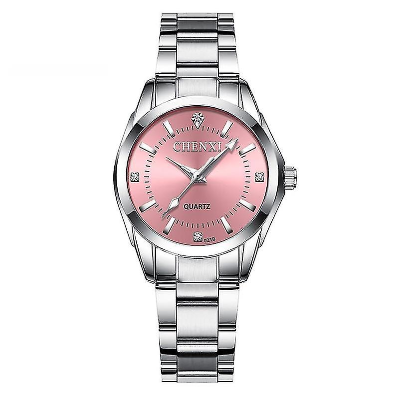 Casual Waterproof Horloge Dames