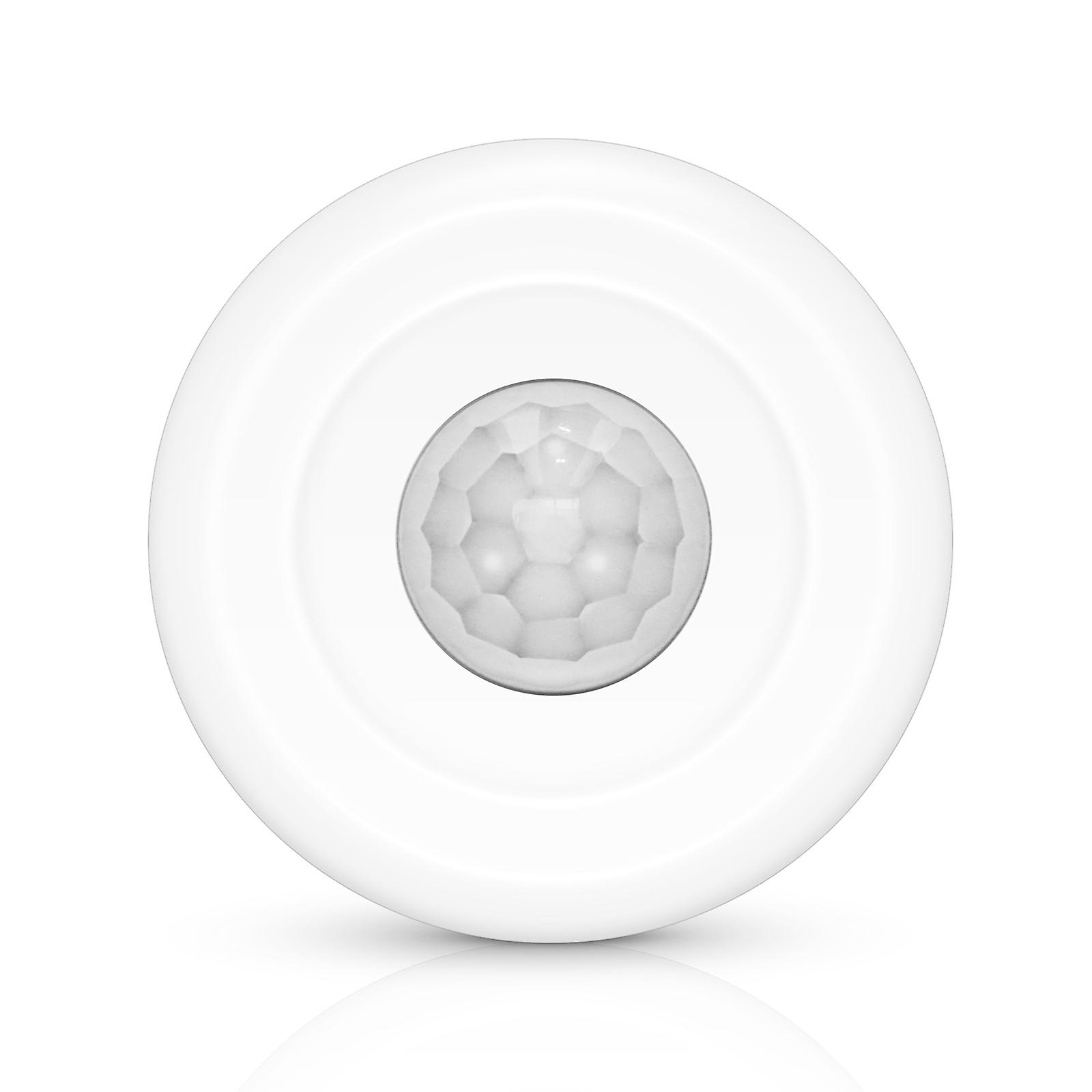 Motion Sensor Wireless Passive Infrared Detector Security Burglar Alarm Sensor