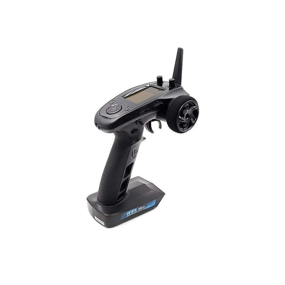 Fs-gt5 2.4g 6ch Afhds Rc Transmitter W/ Fs-bs6 Receiver For Rc Car Boat