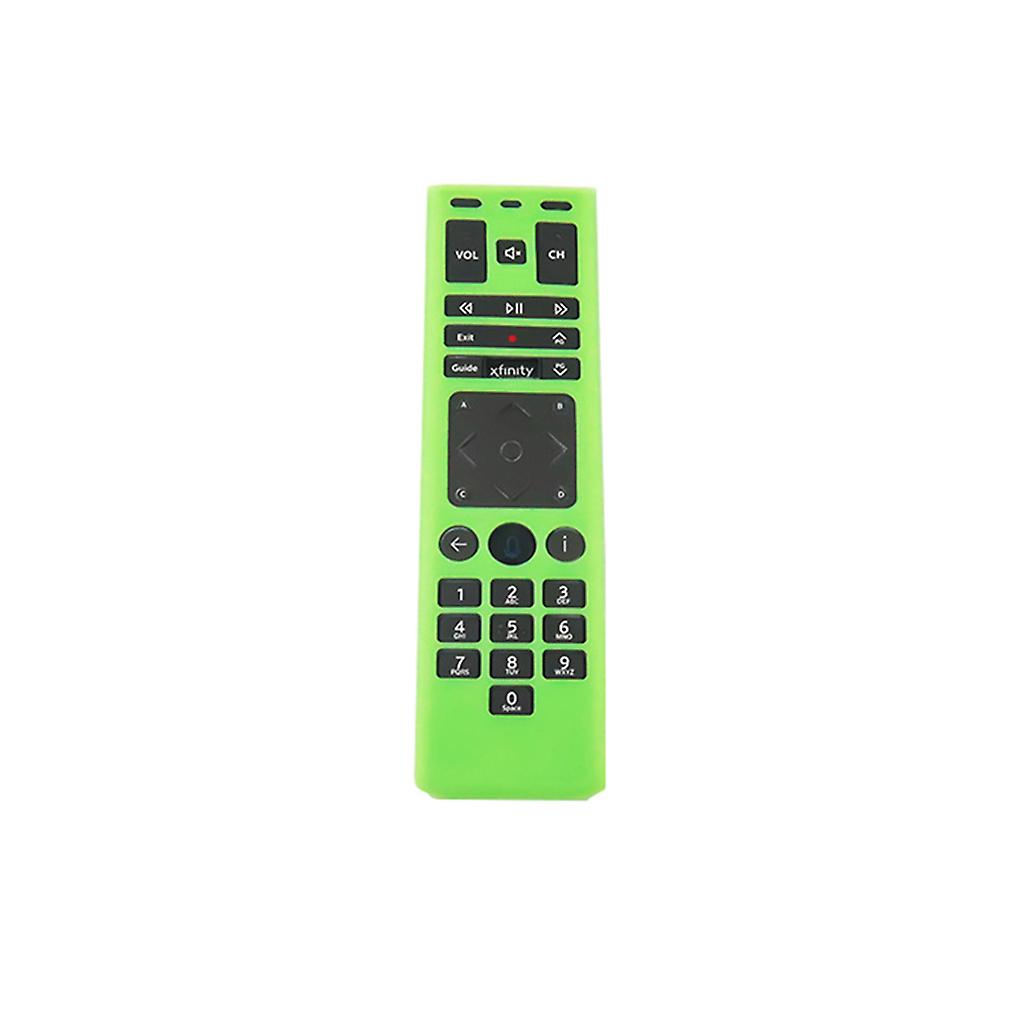 Remote Controller for Case Cover Silicone Protector for XFinity for Comcast XR15
