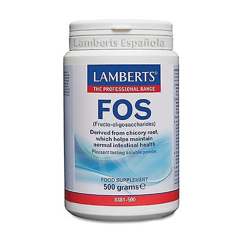 FOS (formerly Eliminex®) 500 g