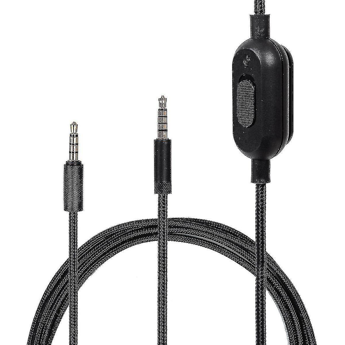 Replacement Audio Cable For Logitech Gpro X G233 G433